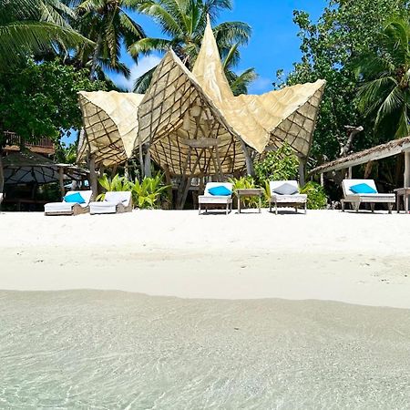 Thinadhoo  Thari Fushi Luxury Maldivian Experience酒店 外观 照片